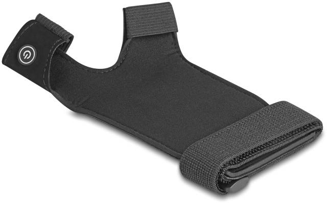 Delock 90609 Dragonne pour scanner noir-3
