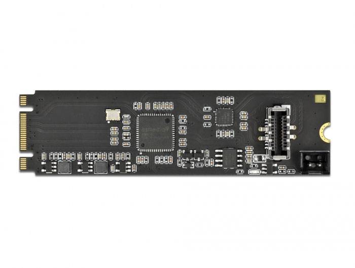 Delock 63330 Convertisseur d'interface-0