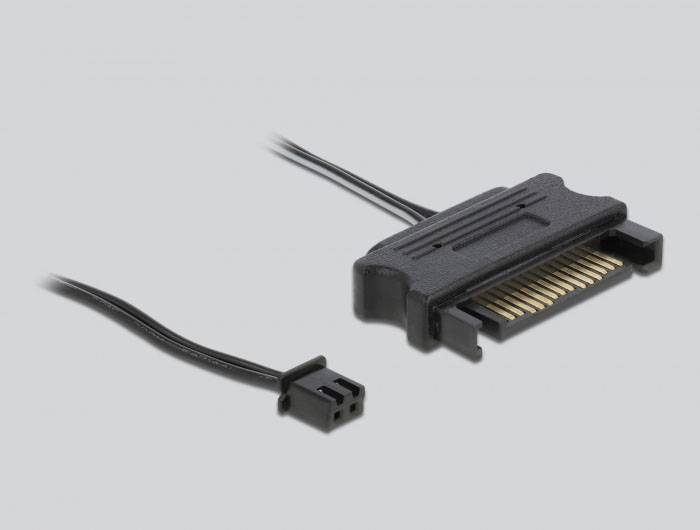 Delock 63330 Convertisseur d'interface-2