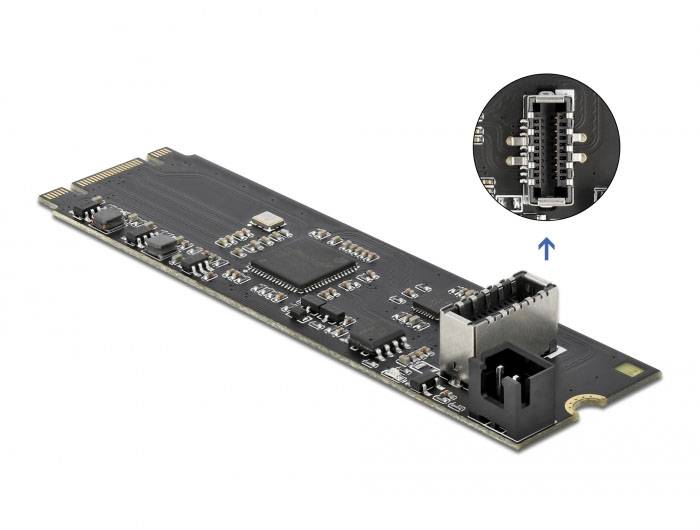 Delock 63330 Convertisseur d'interface-3