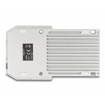 Delock 63368 USB-C® (USB 3.2 Gen 2) U.2 Station d'accueil pour disque dur-4