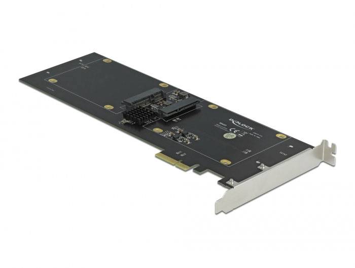 Delock 90433 Carte PCI-Express SATA PCIe-2