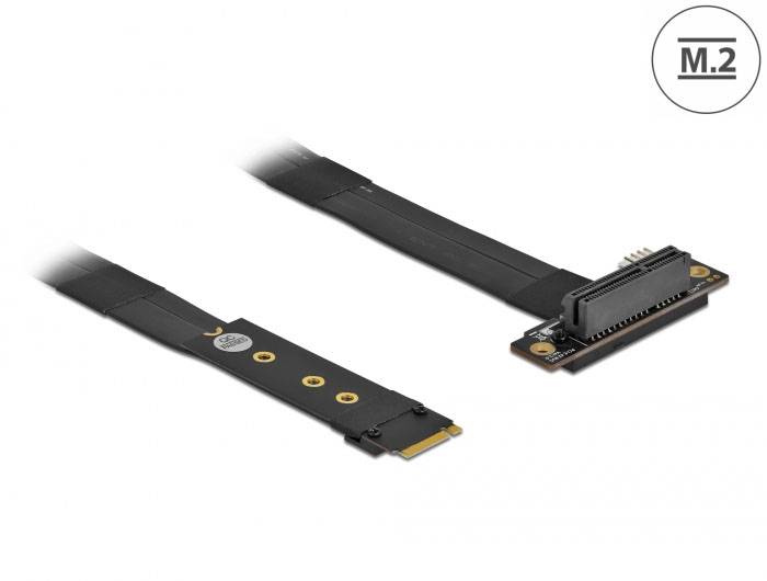 Delock 64132 Carte PCI-Express PCI-Express PCIe-2