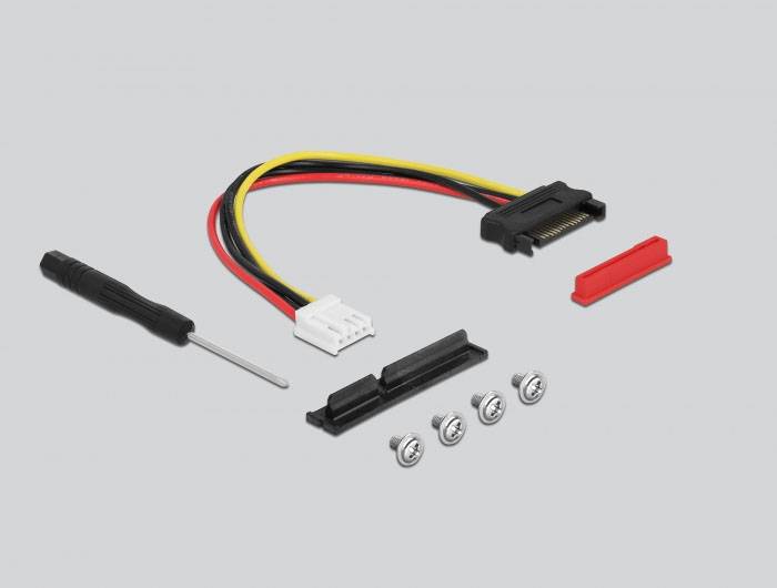 Delock 64132 Carte PCI-Express PCI-Express PCIe-3