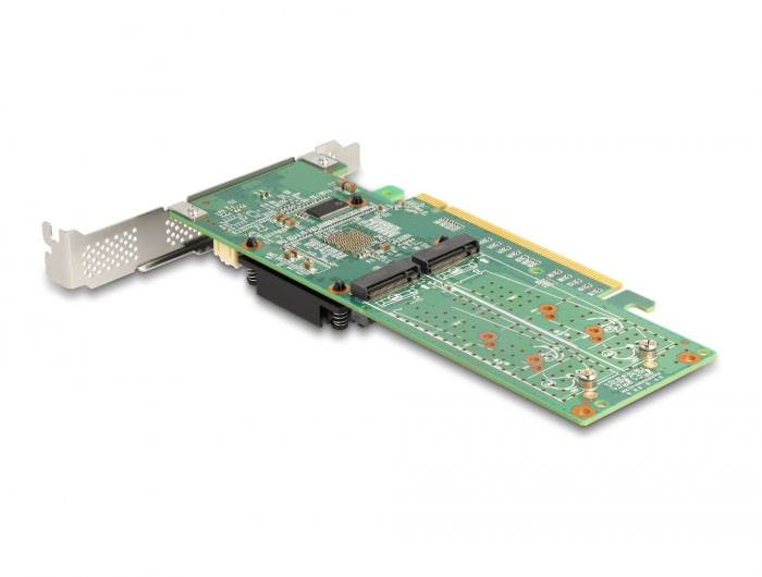Delock 90078 Carte PCI-Express M.2 PCIe-3