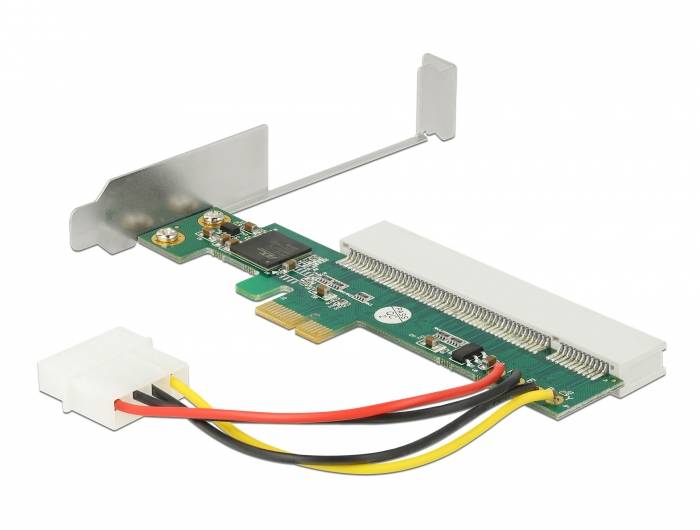 Delock 90063 Carte Riser PCI PCIe-2