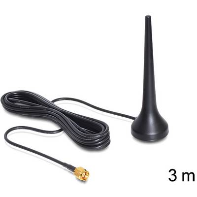 Delock 88690 antenne d'intérieur GSM-0