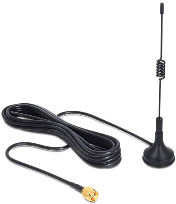 Delock 88877 88877 Antenne ISM 3 dBi
