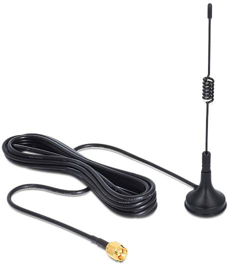 Delock 88877 88877 Antenne ISM 3 dBi-0