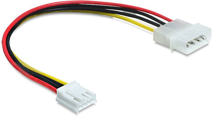 Delock série Adaptateur [1x Mâle M.2 clé M - 1x PCIe 4.0 x4] multicolore-3