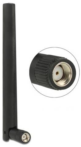 Delock 88969 88969 Antenne LTE 4.3 dBi-0