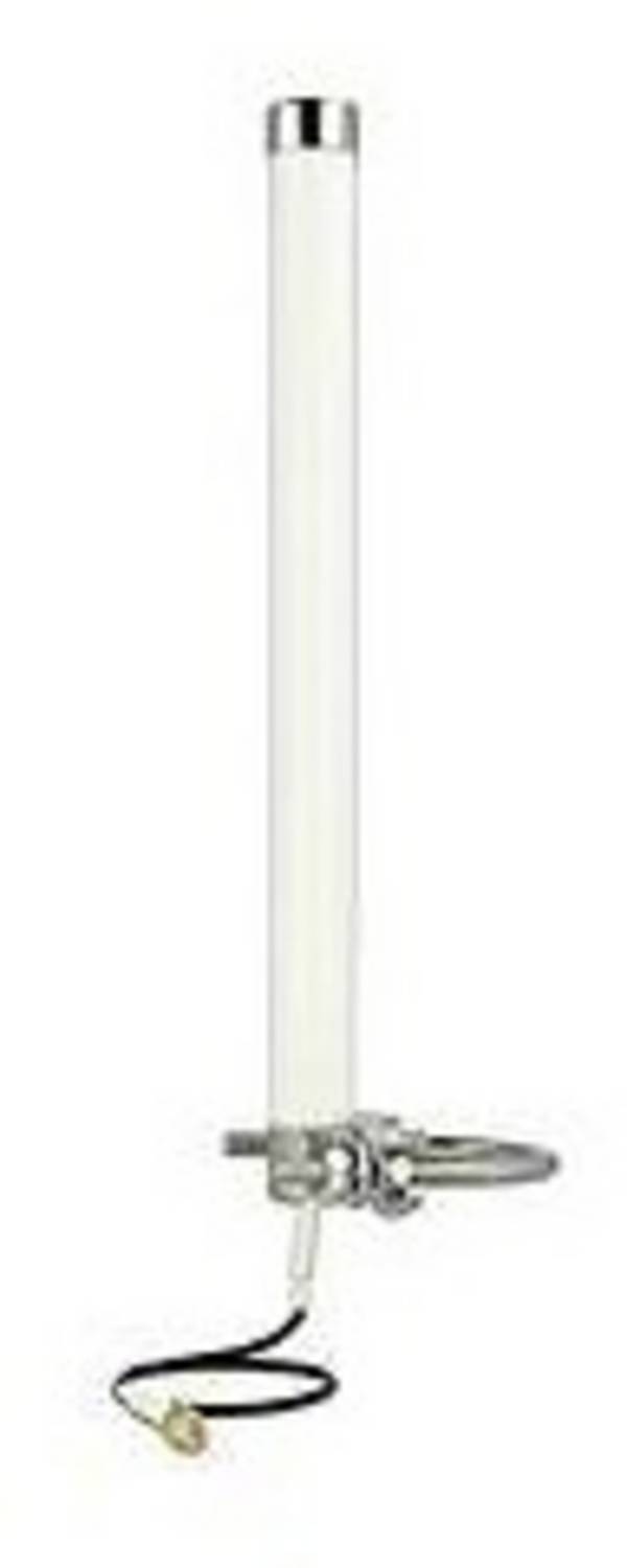 Delock 12433 12433 Antenne LTE 6.5 dBi 2.4 GHz