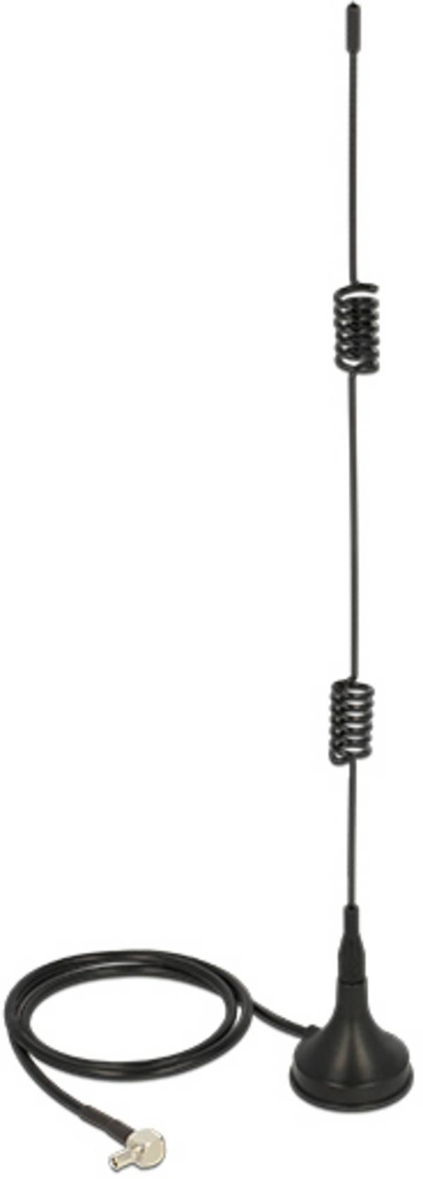 Delock 12480 12480 Antenne LTE 3 dBi 2.4 GHz
