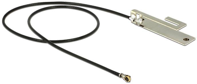Delock 86183 86183 Antenne WiFi 3 dBi 2.4 GHz-2
