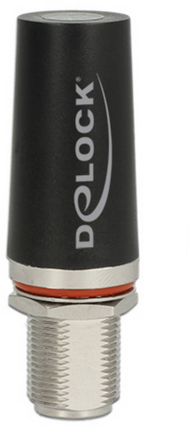 Delock 12456 12456 Antenne LTE 3 dBi 2.4 GHz