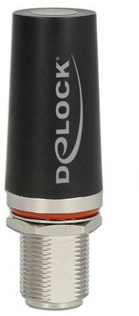 Delock 12456 12456 Antenne LTE 3 dBi 2.4 GHz-0