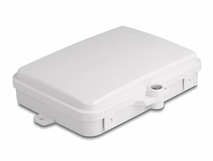 Delock 87901 Prise fibre optique (FO) blanc 1 pc(s)-2