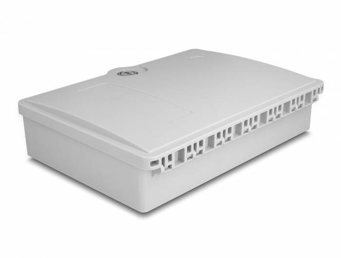 Delock 87900 Prise fibre optique (FO) gris 1 pc(s)-3