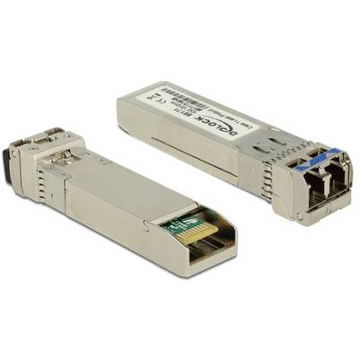 86171 Delock 86171 Module émetteur-récepteur SFP+ Type de module LR-0