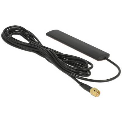 Delock 88987 88987 Antenne LTE 3 dBi 2.4 GHz-0