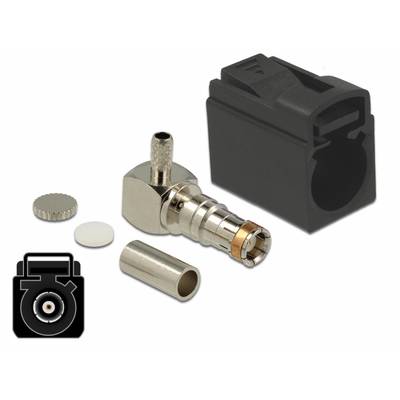 Delock 89713 89713 Connecteur FAKRA 1 pc(s) Bag-0