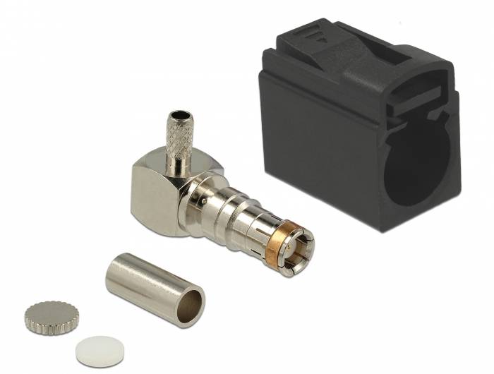 Delock 89713 89713 Connecteur FAKRA 1 pc(s) Bag-2