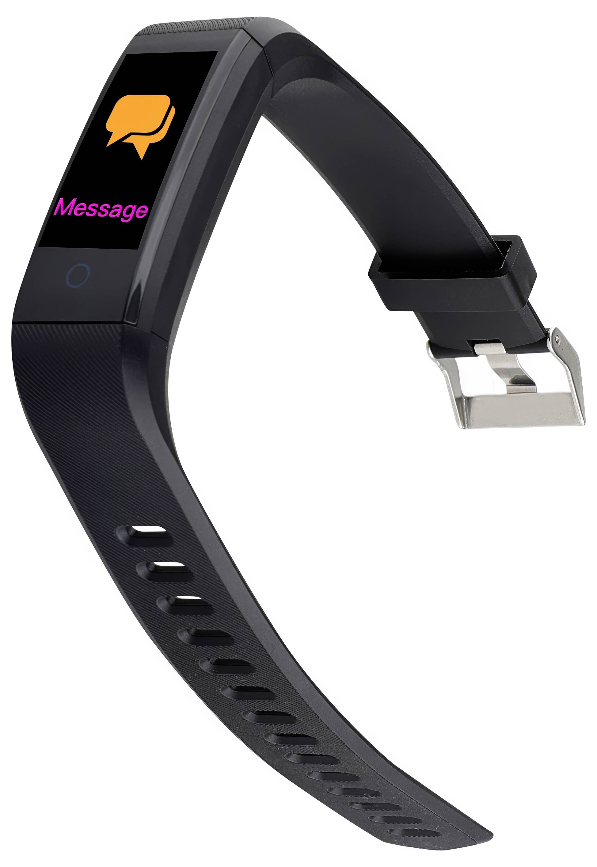 Denver BFH-147MK2 Bracelet connecté avec cardio-fréquencemètre