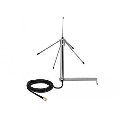 Delock 12565 antenne murale/à mât-0