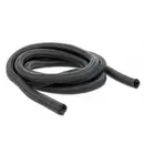 Delock 18852 18852 Gaine tressée noir polyester 2 m 10 mm (max) 1 pc(s)