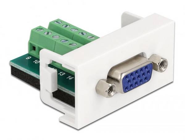 81346 Delock 81346 Module d'extension