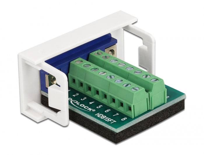 81346 Delock 81346 Module d'extension-2