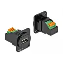 86734 Delock 86734 Module d'extension