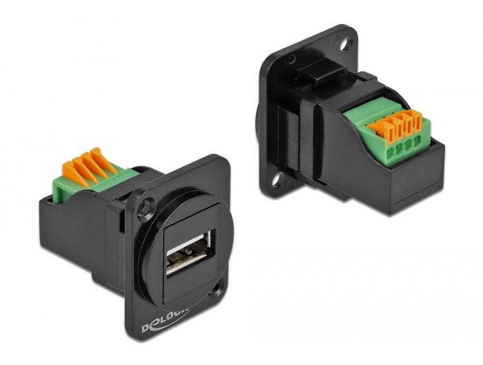 86734 Delock 86734 Module d'extension-0
