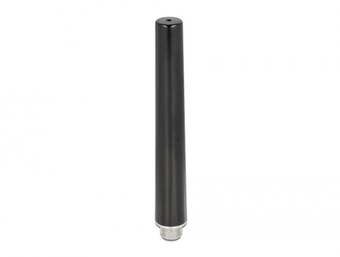 Delock 12701 12701 Antenne WiFi 6 dBi 2.4 GHz-0