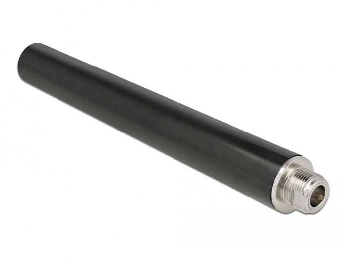 Delock 12701 12701 Antenne WiFi 6 dBi 2.4 GHz-2