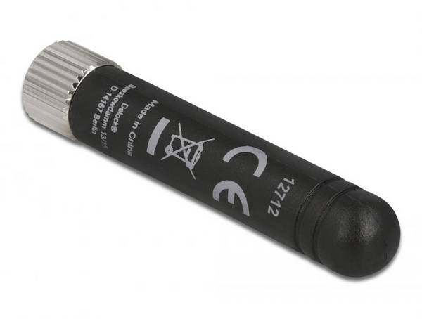 Delock 12712 12712 Antenne ISM -0.5 dBi