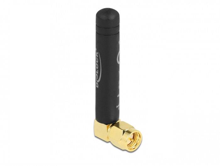 Delock 12716 12716 Antenne LPWAN 1.6 dBi-1
