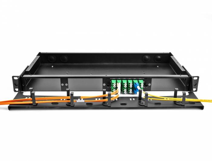 Delock Adaptateur fibre optique 66928 adaptateur fibre optique Bag-3