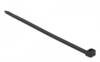 Delock 19644 Serre-câble noir stabilisé à la chaleur 10 pc(s)