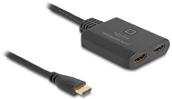 Delock 18645 Switch HDMI-0