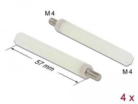 Delock 60239 Vis d'espacement 1 pc(s)