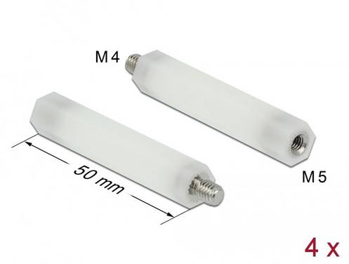Delock 60241 Vis d'espacement 1 pc(s)