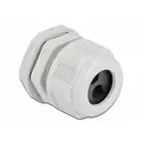 Delock 60372 étanche PG21 plastique gris 1 pc(s)