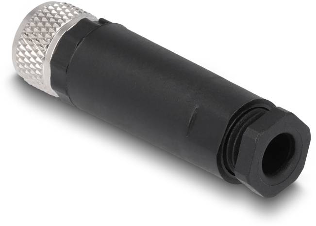 Delock 60532 Connecteur Modèle de connecteur Nombre total de pôles: 4 1 pc(s)-1