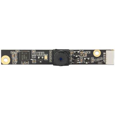 Delock 96372 96372 Module de caméra couleur CMOS-0