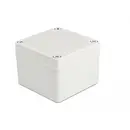 Delock 60397 Coffret d'installation 100 x 75 x 100 ABS gris 1 pc(s) Box