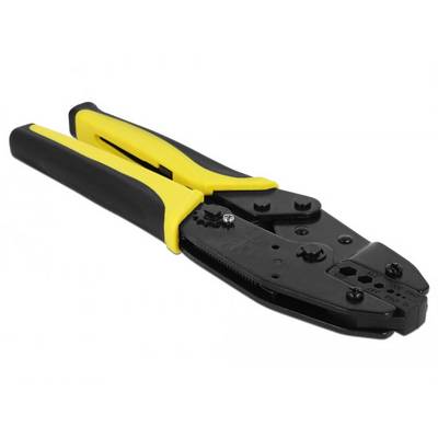 Delock 90295 90295 Pince à sertir pour connecteur coaxial-0