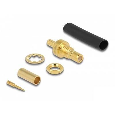 Delock 90041 90041 Connecteur SMA 1 pc(s) Piece-0