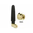 Delock 89623 89623 Antenne LTE 2 dBi