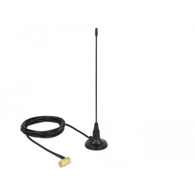 Delock 89615 antenne à pied magnétique-0